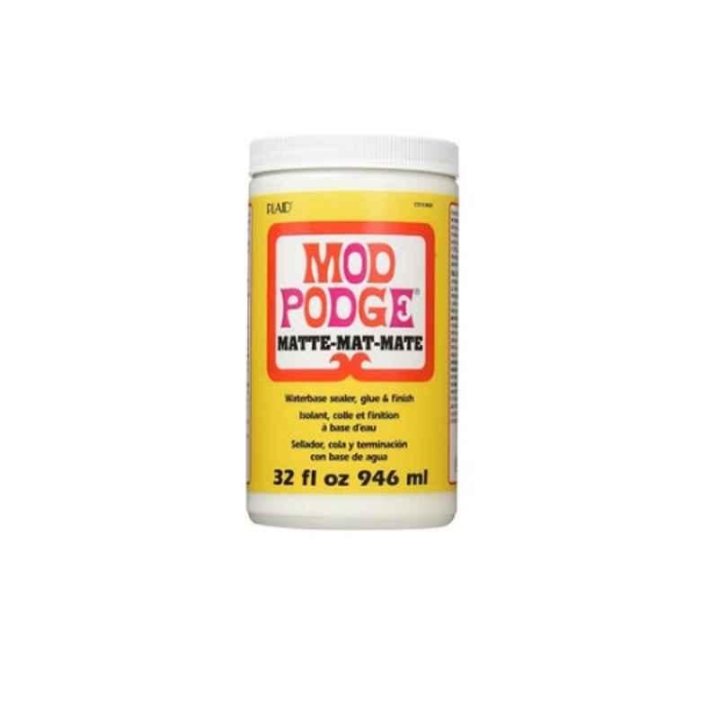 Mod Podge 8 Oz Matte