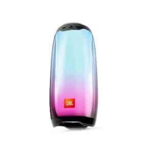 JBL Pulse 4 40W Wireless Portable Speaker with 360 Degree LED Lightshow