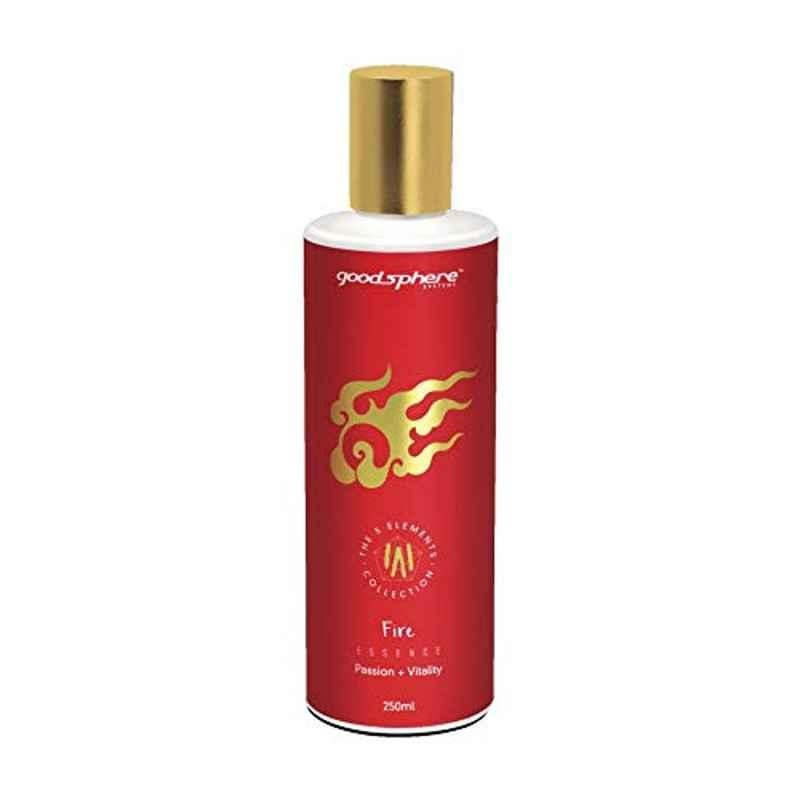 Goodsphere 250ml Fire 5 Elements Essence