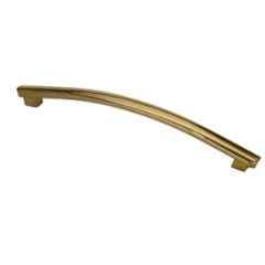 RAB Compass C 192mm Zinc PVD Rose Gold Finish Drawer Pull Handle (Pack of 4)