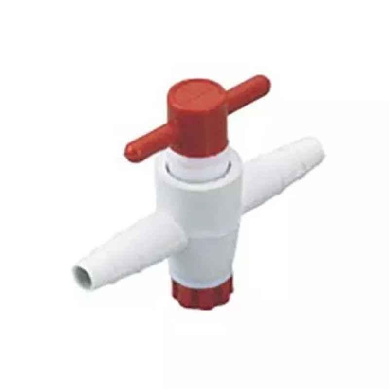 Lab Plus StopCock (PP), LP-3567