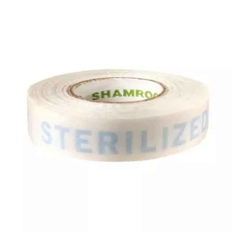 Lab Plus Indicator Tape 6.35 m, LP-7195