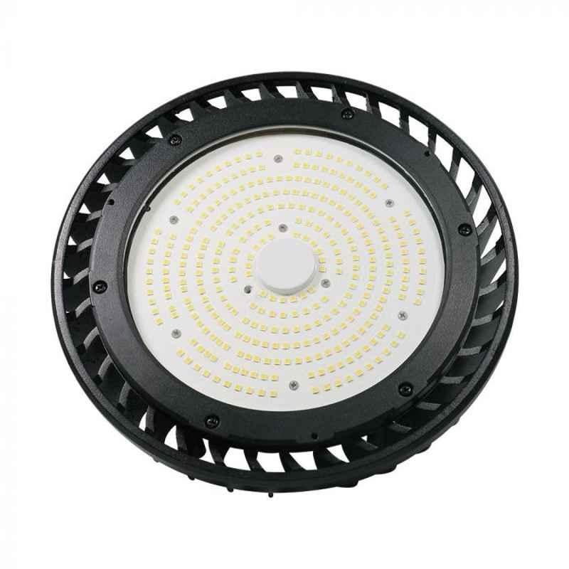 Vtech 9-153 150W LED HIGHBAY WITH SAMSUNG CHIP COLORCODE:6500K 120'D 5 YRS WARRANTY