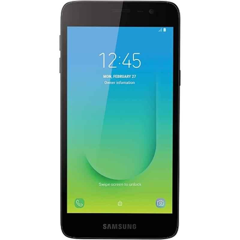 Samsung Galaxy J2 Core 5 inch Black Smartphone