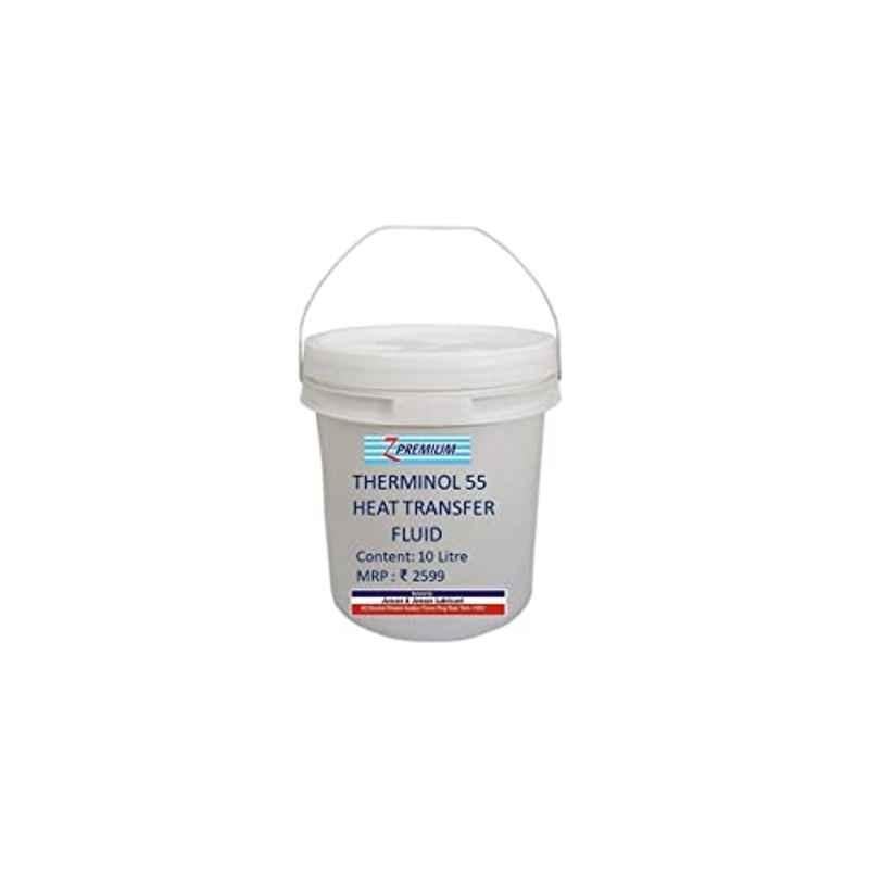 Z Premium 20 Litre Oil Thermic