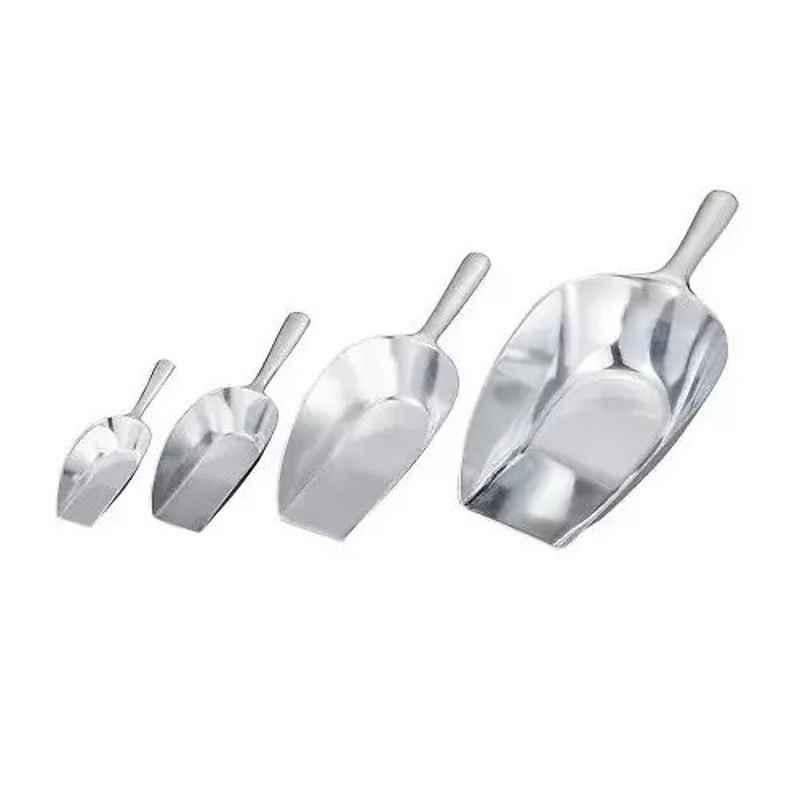 Lab Plus Aluminium Scoop, LP-13845