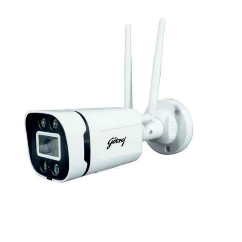 Godrej ace 720p hd smart hot sale security camera