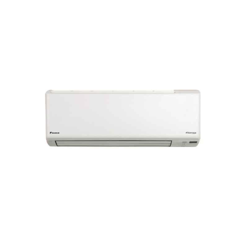 Daikin 1.5 Ton 3 Star White Split Inverter AC, GTKC50XV16VLA