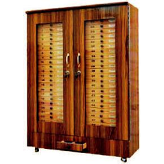 Labpro 163B 5000 Slides Slide Cabinet