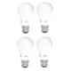 Philips 14W Cool Day White Standard B22 LED Bulb, 929001256222 (Pack of 4)