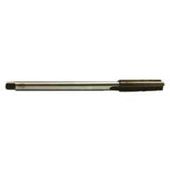 Addison 1.3/8 inch 8 TPI HSS Straight Flute BSF Nut Tap, Overall Length: 400 mm