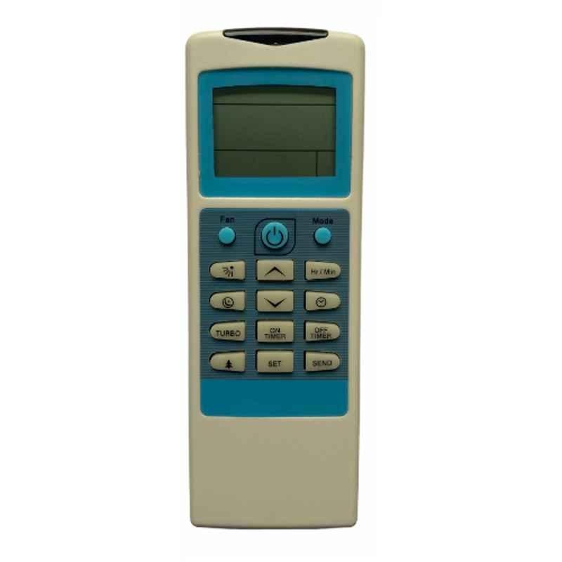 Upix 61A AC Remote for Onida AC, UP820