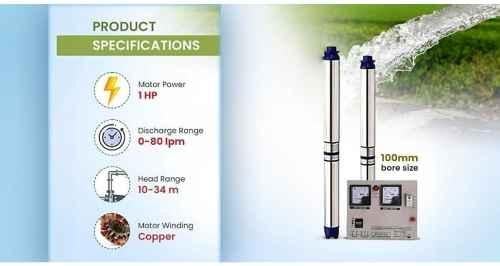 manufacturer details for