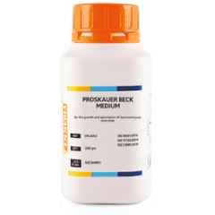 TM Media 500g Proskauer Beck Medium, TM 2293