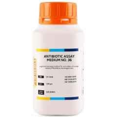TM Media 500g Antibiotic Assay Medium No.36, TM 1974