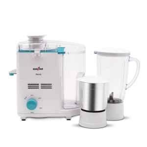 Kenstar Necto 500W Juicer Mixer Grinder with 2 Jars