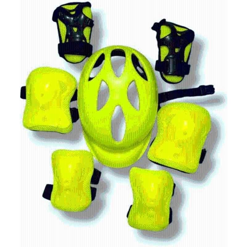 RB International Neon Skating Kit Premiumm-570 Skating Kit
