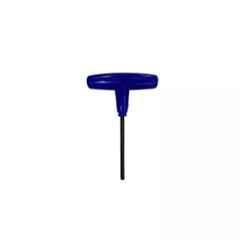 Fulcrum 5mm Steel Long T- Allen Key