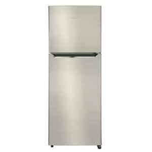 Lloyd 310 Litre 3 Star Dark Steel Frost Free Double Door Refrigerator, GLFF313ADST1PB