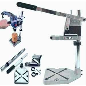 XDLB 40cm Hand Drill to Bench Drill Stand with Cast Iron Base,, DS 02983