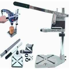 XDLB 40cm Hand Drill to Bench Drill Stand with Cast Iron Base,, DS 02983