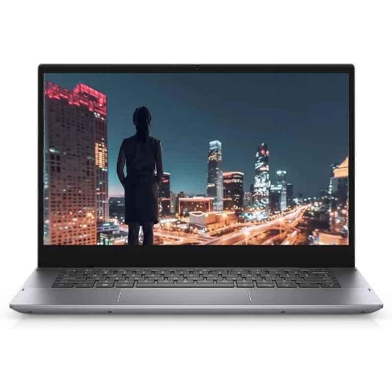 Dell Vostro 5625 Titan Grey Laptop with Ryzen 5 Hexa Core/16GB/512GB SSD/Win 11 Home 16 inch LED Display, D552266WIN9S