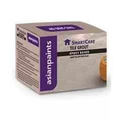 Asian Paints SmartCare 1kg 26 Shades Epoxy Tile Grout