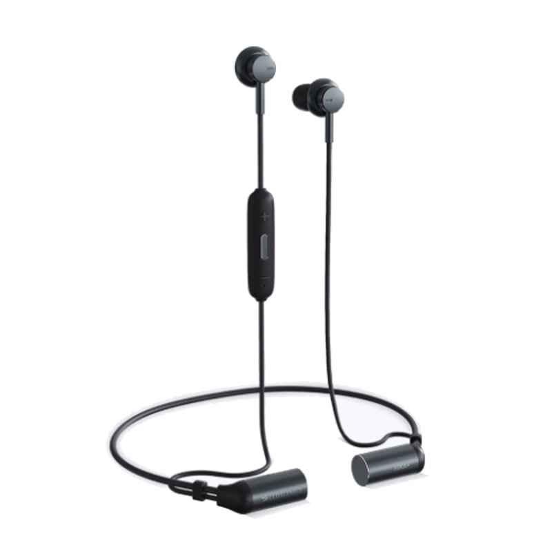 Zebronics Zeb-AIKA Plus Grey Bluetooth in Ear Earphone