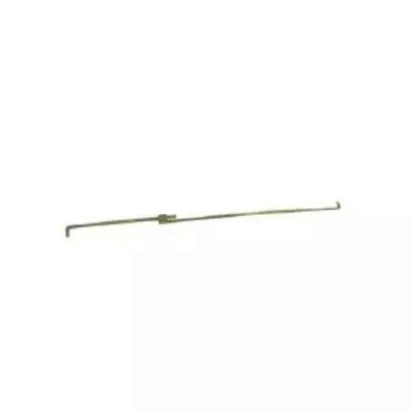 Car International Baggage Handles Rod Adjustment 760mm for Bus, CI-6228