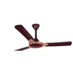 Luminous Copter Expresso Copper Ceiling Fan, Sweep: 1200 mm