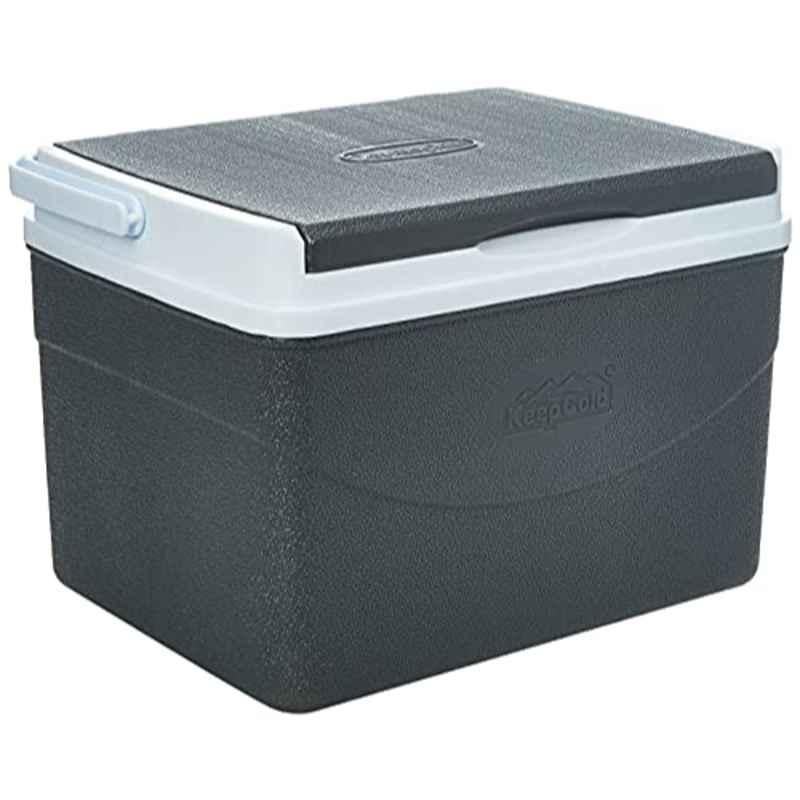 Large best sale plastic cooler