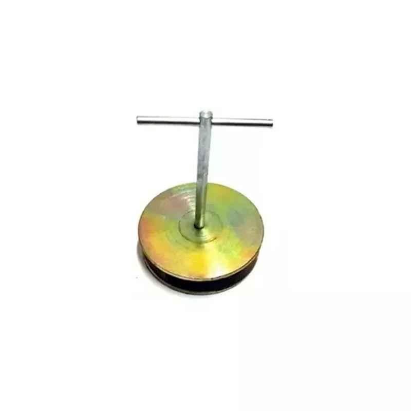 Schrodinger15 SCHRO111067 Silver Power Magnet