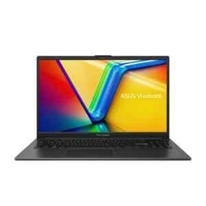 Asus Mixed Black Standard Laptop with AMD Ryzen 5 7520U/16GB/512GB SSD/AMD Radeon Graphics/Windows 11 Home & 15.6 inch WUXGA Display, E1504FA-BQ2490WS