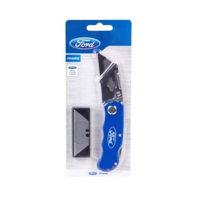 Ford Retractable Folding Knife Cutter, FHT0255