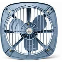 Zokasa Astor Pro 12 inch 55W 1350rpm Gray Exhaust Fan with 1 Year Warranty, Sweep: 300 mm