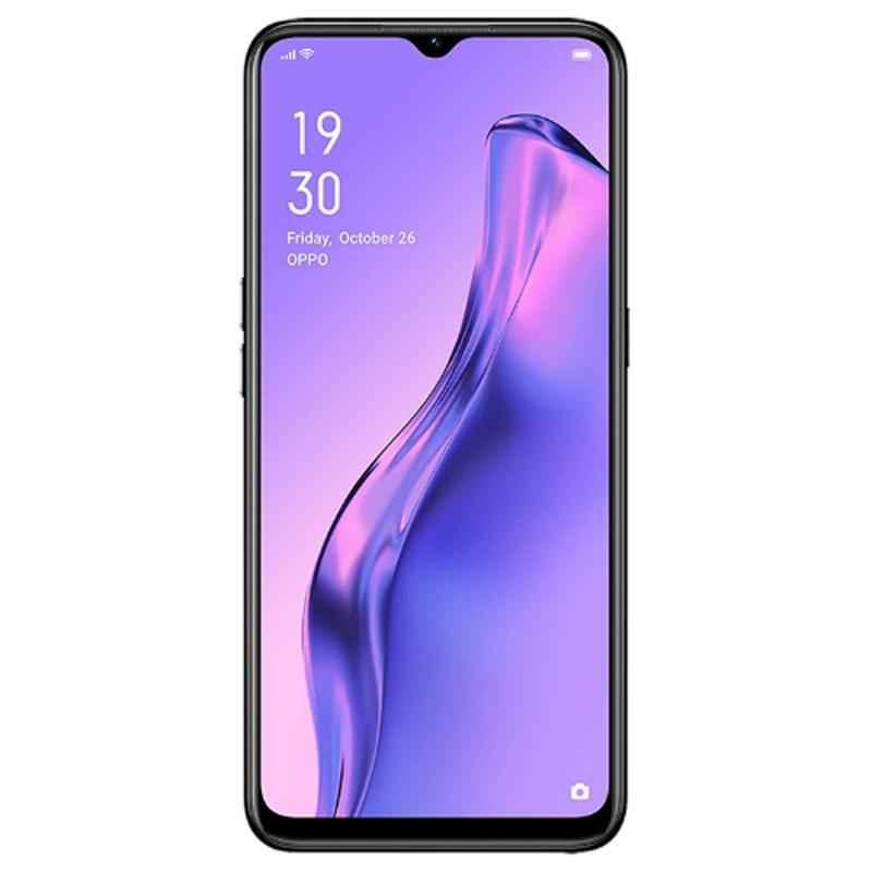 Oppo A31 128GB/6GB Mystery Black Smartphone