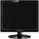 Punta Evalia 17.1 inch Black HD Plus TN Panel LED Backlit Monitor