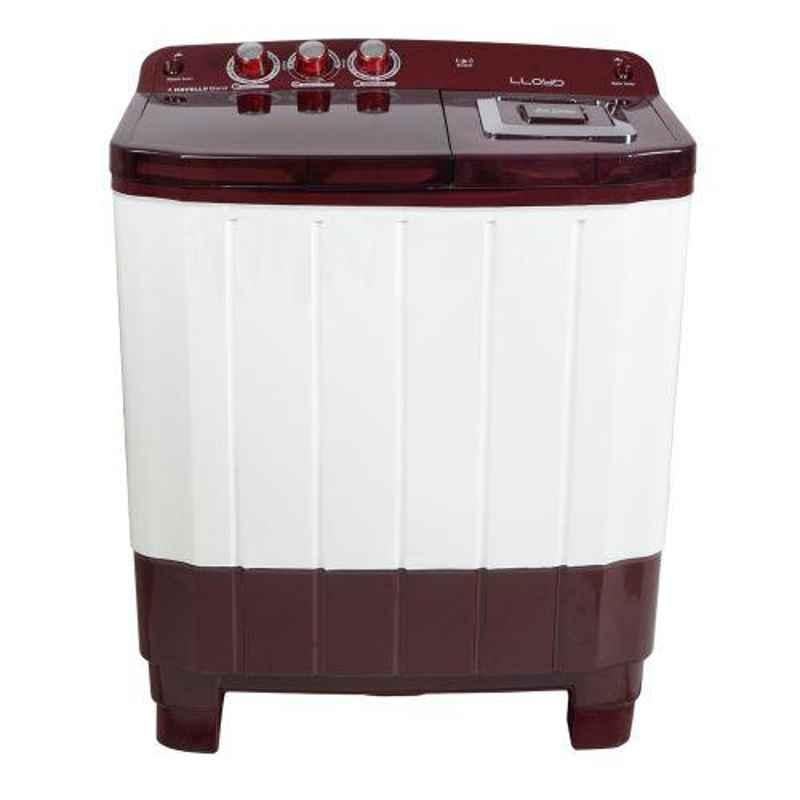 lloyd washing machine 6.5 kg price fully automatic