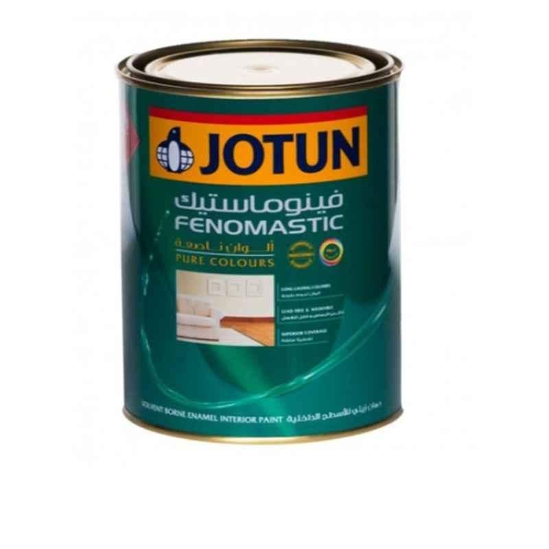 Jotun Fenomastic 1L 1973 Objective Glossy Pure Colors Enamel, 303821