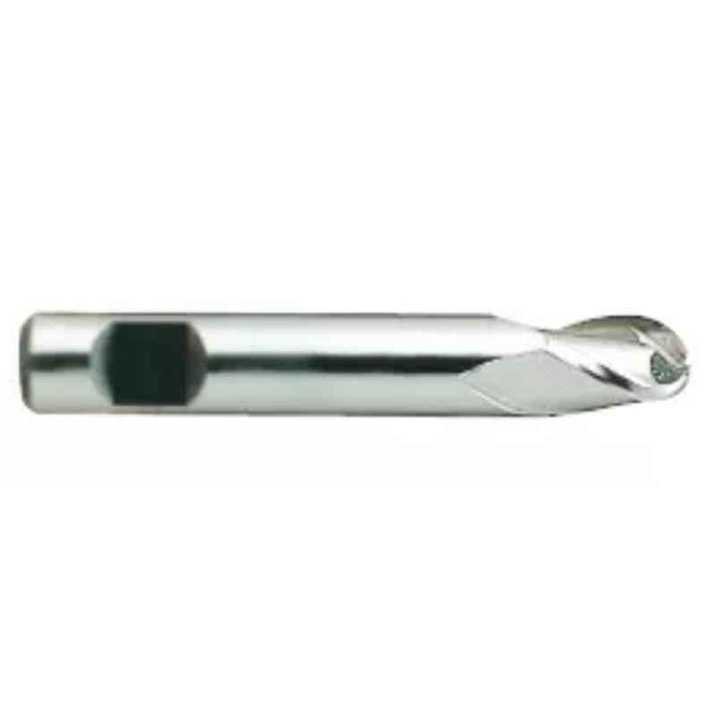 YG-1 36mm 3 Flute HSS Ball Nose End Mill, E2512030