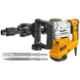 Ingco 1300W Demolition Breaker, PDB13008