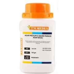 TM Media 100g Agar Medium O Baird Parker Agar Base, TM 636