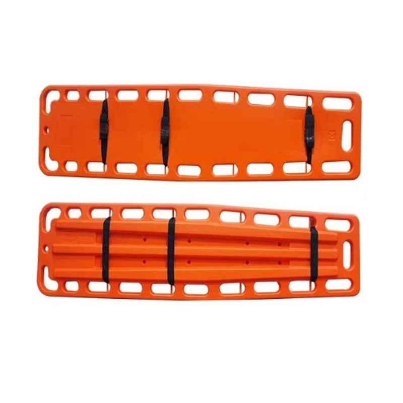 Buy Wellsure Healthcare 159kg ABS Plastic Spine Board, WSH1451 Online