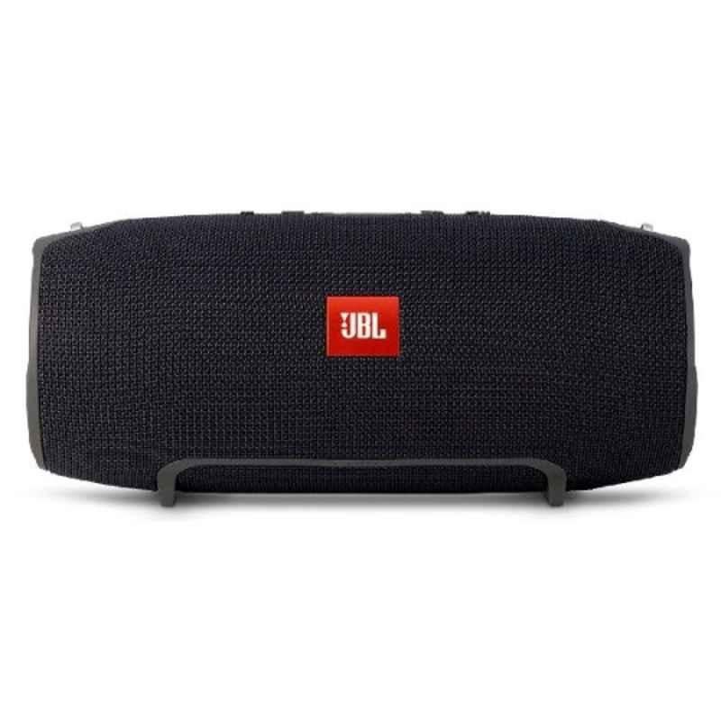 JBL Xtreme 15hrs 10000mAh Black Special Edition Portable Bluetooth Speaker, JBLXTREMEBLKEU