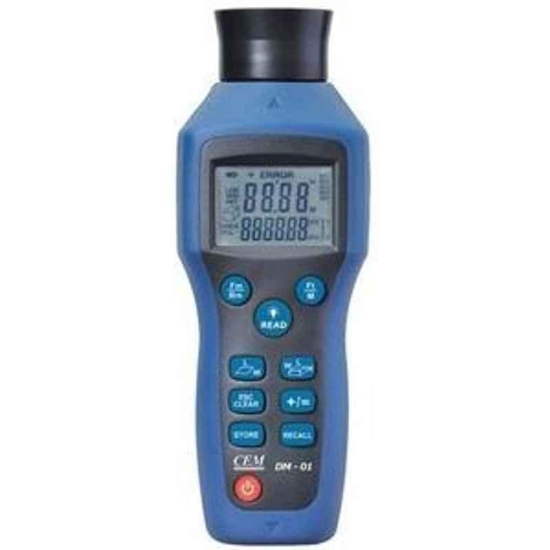 CEM 16m Ultrasonic Distance Meter DM-01