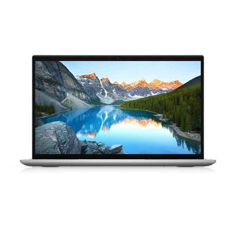 Dell Inspiration 13.3 inch FHD Touch 8GB/512GB SSD Silver Windows 11 2-in-1 Laptop, INS13C-7306-202-SL