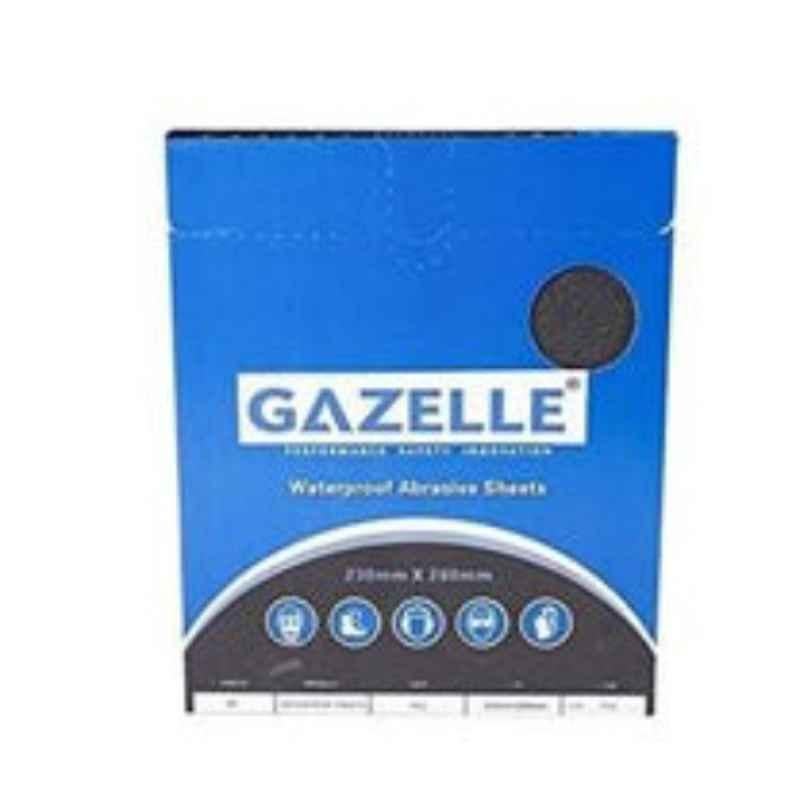 Gazelle GWP100 100G Waterproof Sheet (Pack of 50)