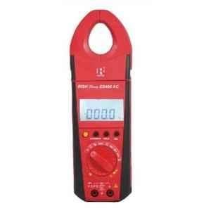 Rishabh Rish Clamp ES 400 Digital AC Clamp Meter 400 A 1000 V