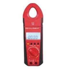 Rishabh Rish Clamp ES 400 Digital AC Clamp Meter 400 A 1000 V