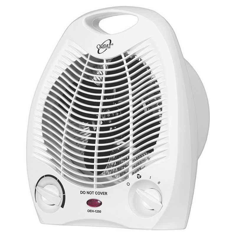 Orpat 2000W Element Room Heater, OEH-1250